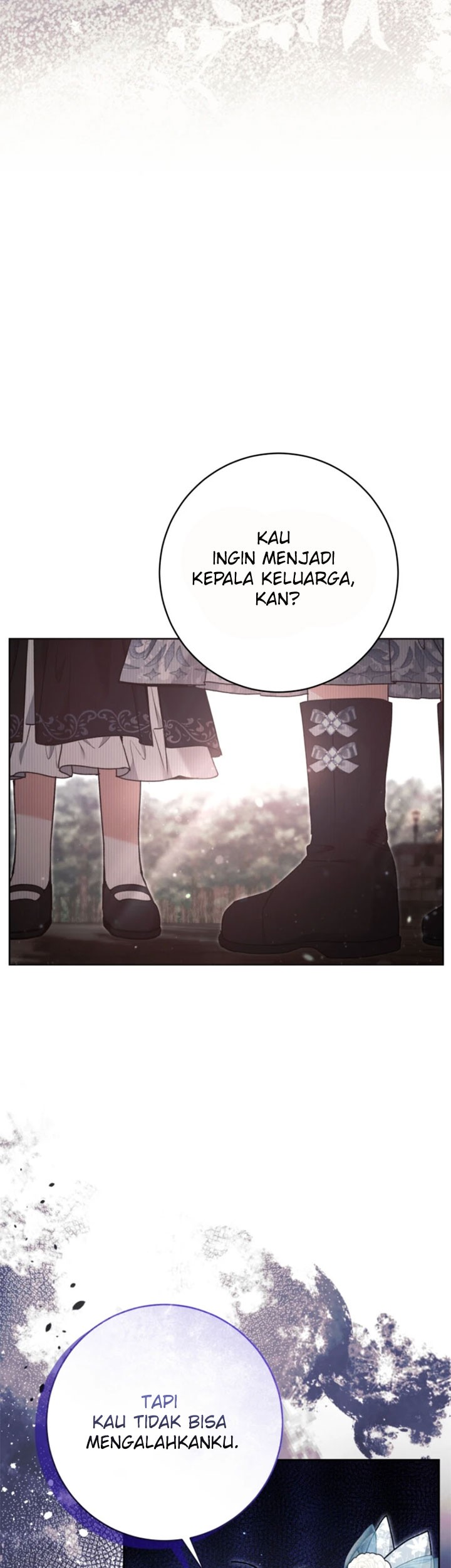 Black Killer Whale Baby Chapter 63 - halaman 3