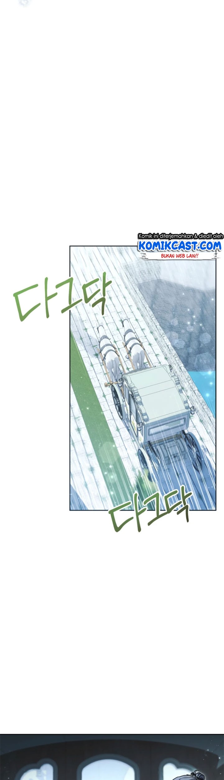 Black Killer Whale Baby Chapter 63 - halaman 37