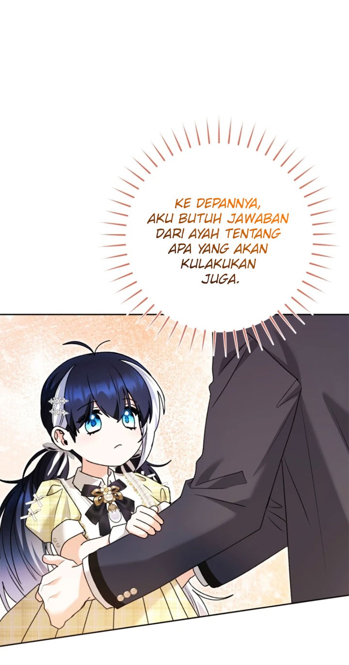 Black Killer Whale Baby Chapter 63 - halaman 48