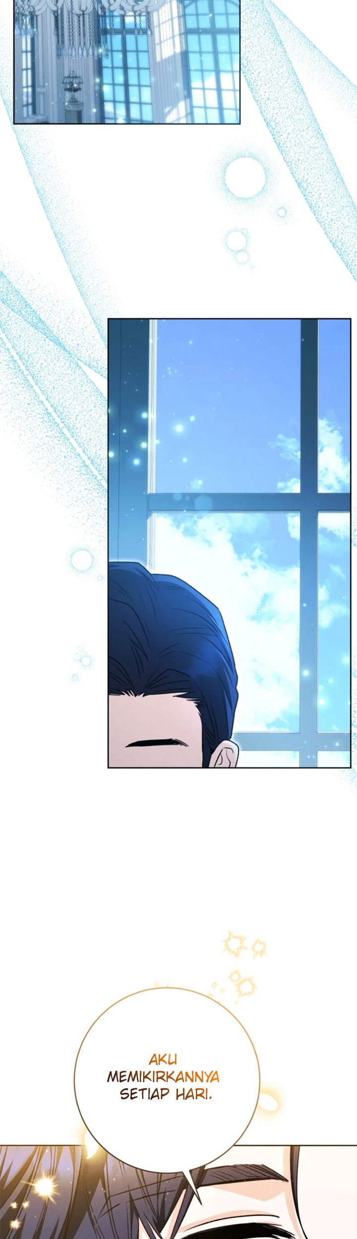 Black Killer Whale Baby Chapter 63 - halaman 51