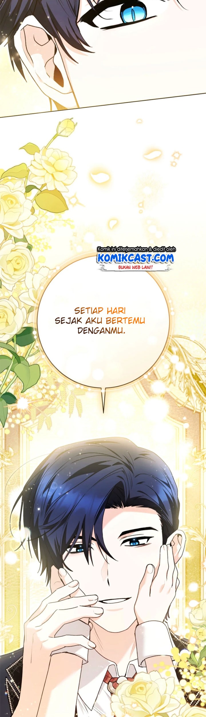 Black Killer Whale Baby Chapter 63 - halaman 52