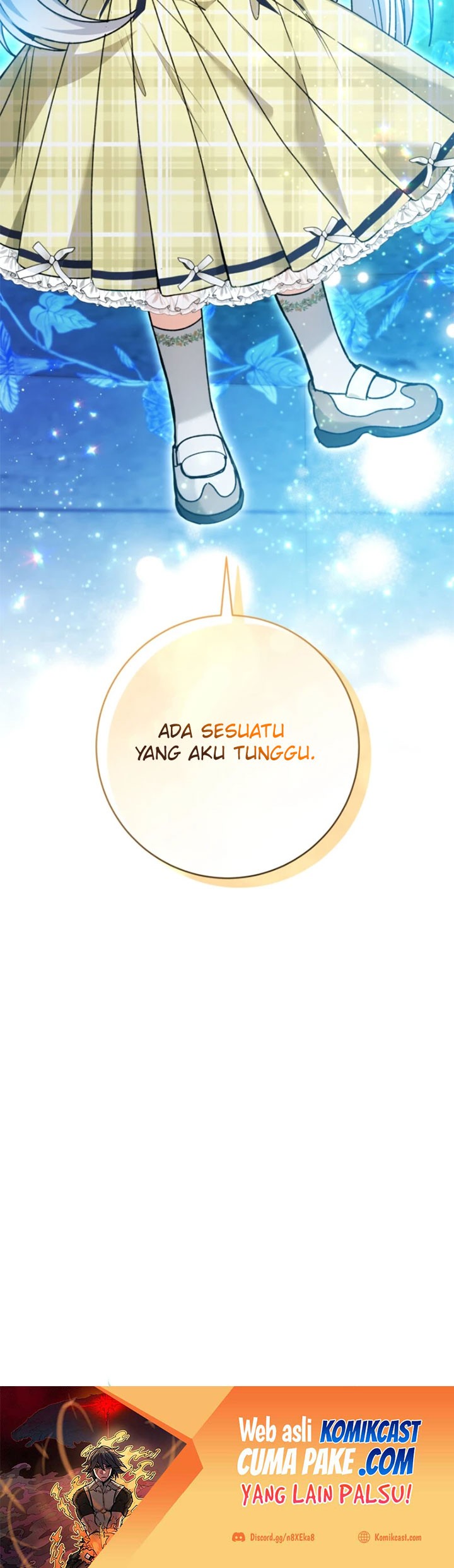 Black Killer Whale Baby Chapter 63 - halaman 62