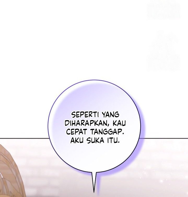 Black Killer Whale Baby Chapter 64 - halaman 13