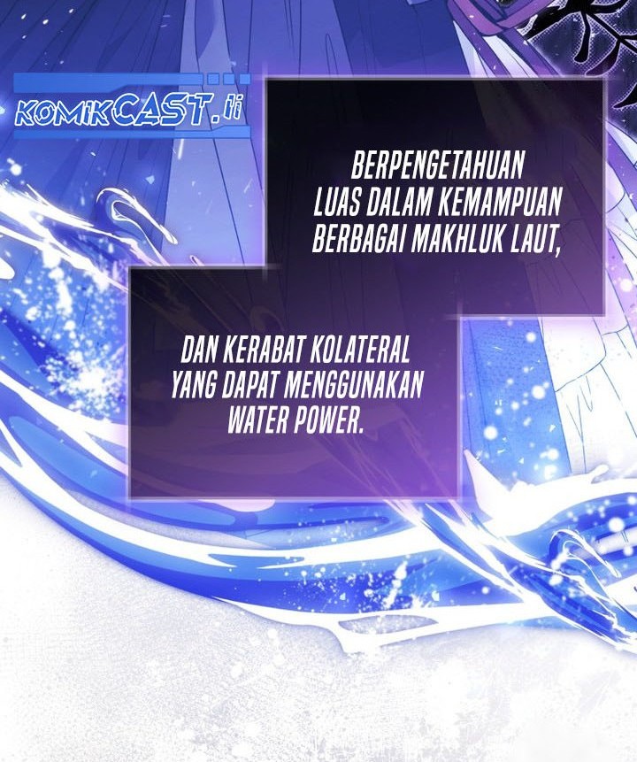 Black Killer Whale Baby Chapter 64 - halaman 15