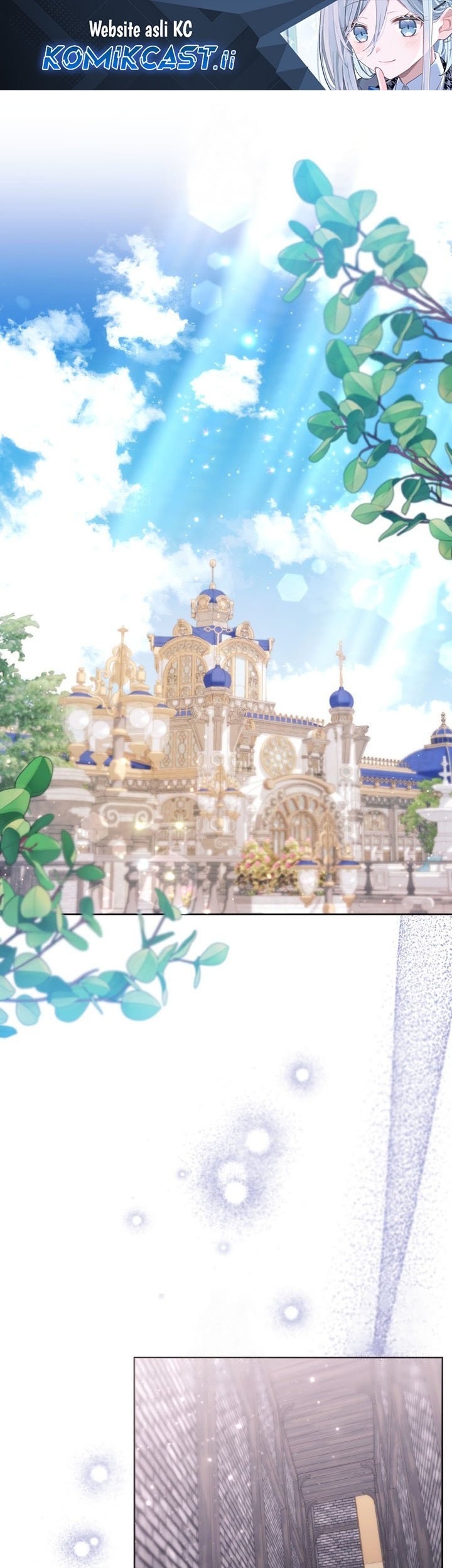 Black Killer Whale Baby Chapter 64 - halaman 2