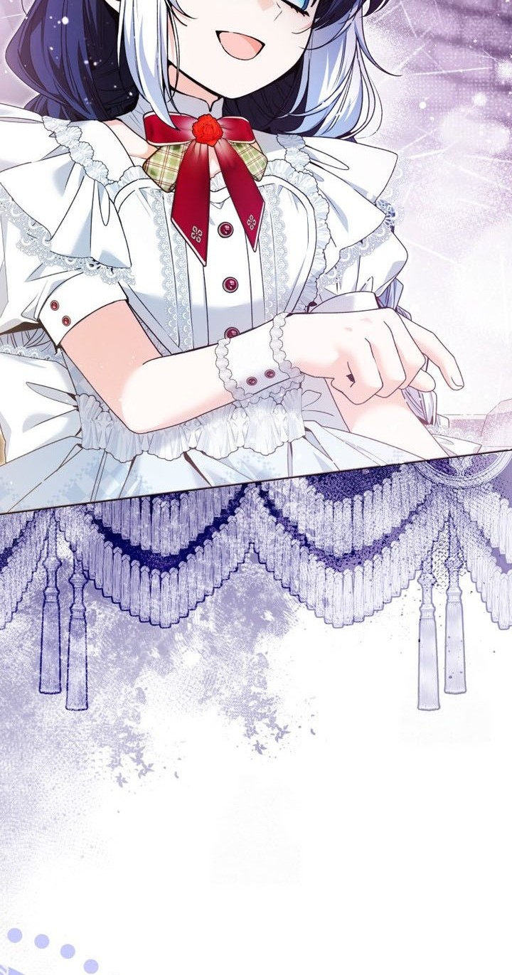Black Killer Whale Baby Chapter 64 - halaman 28