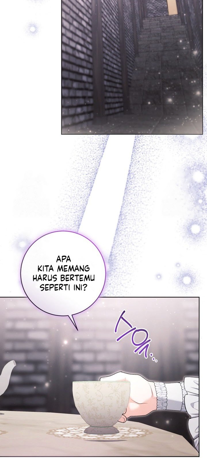 Black Killer Whale Baby Chapter 64 - halaman 3