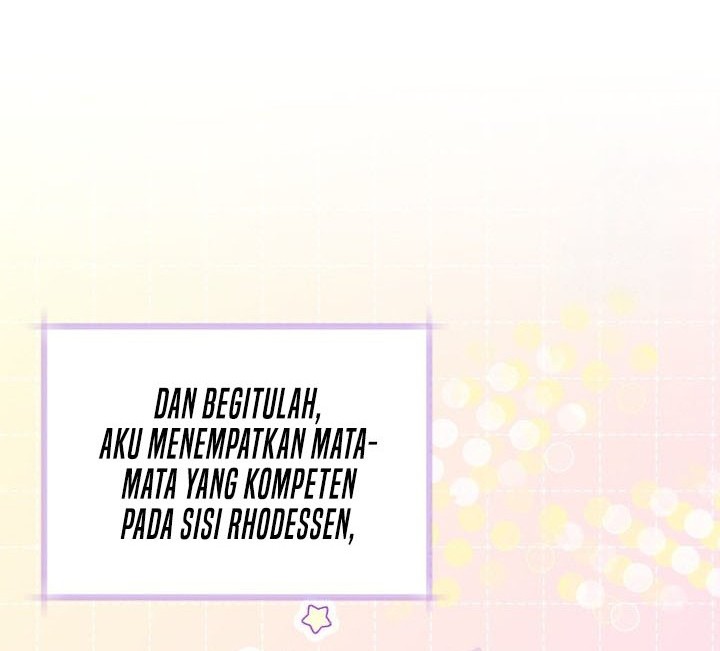 Black Killer Whale Baby Chapter 64 - halaman 30