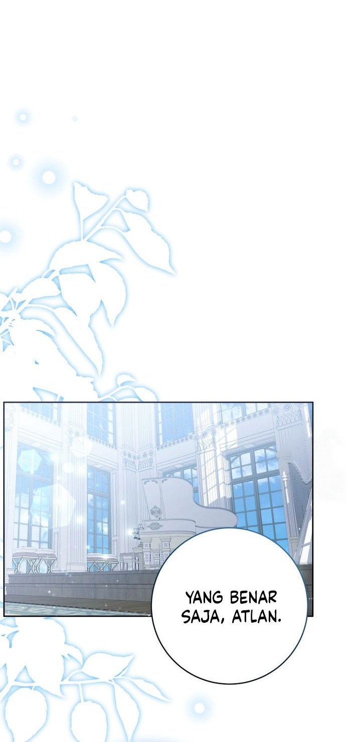 Black Killer Whale Baby Chapter 64 - halaman 44