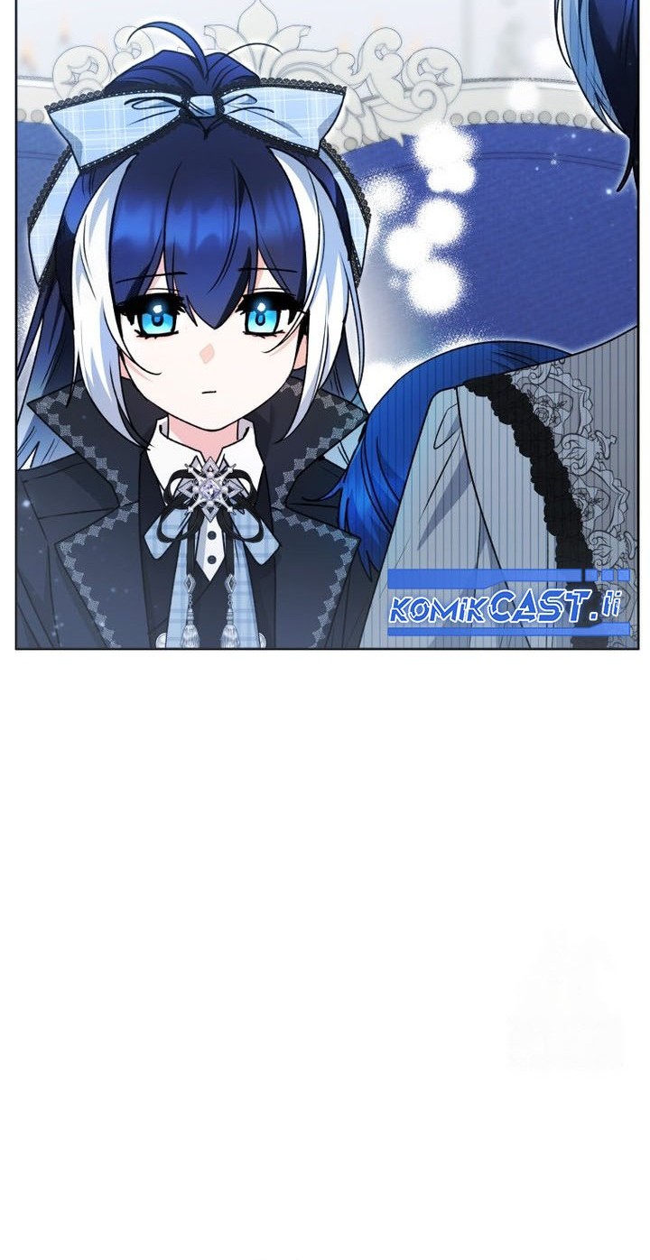Black Killer Whale Baby Chapter 64 - halaman 46