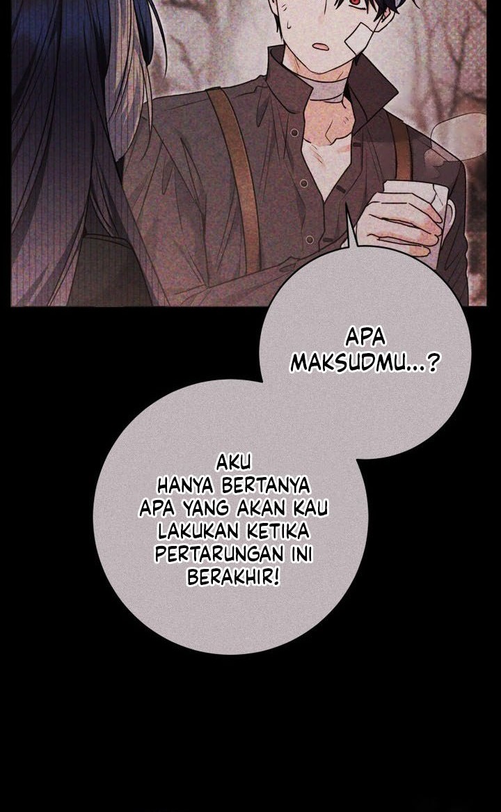 Black Killer Whale Baby Chapter 64 - halaman 48