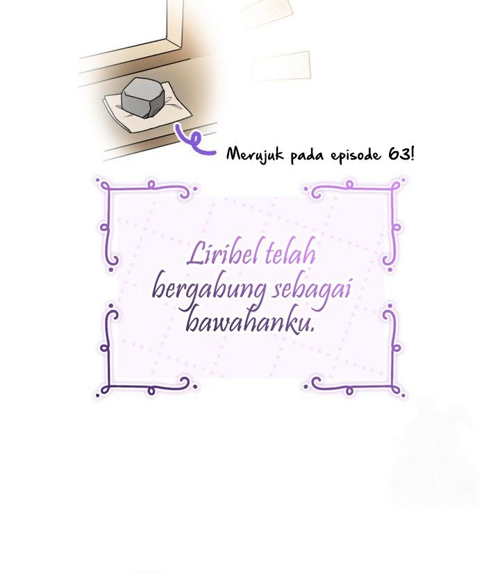 Black Killer Whale Baby Chapter 64 - halaman 5