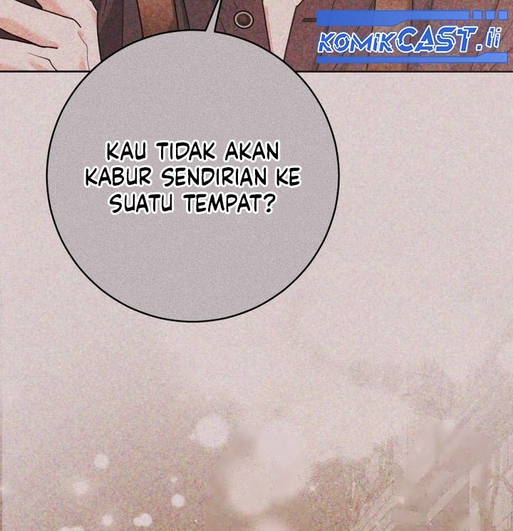 Black Killer Whale Baby Chapter 64 - halaman 50
