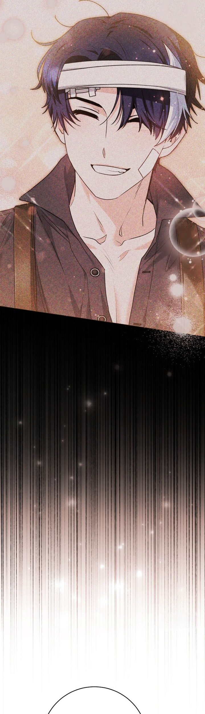 Black Killer Whale Baby Chapter 64 - halaman 53