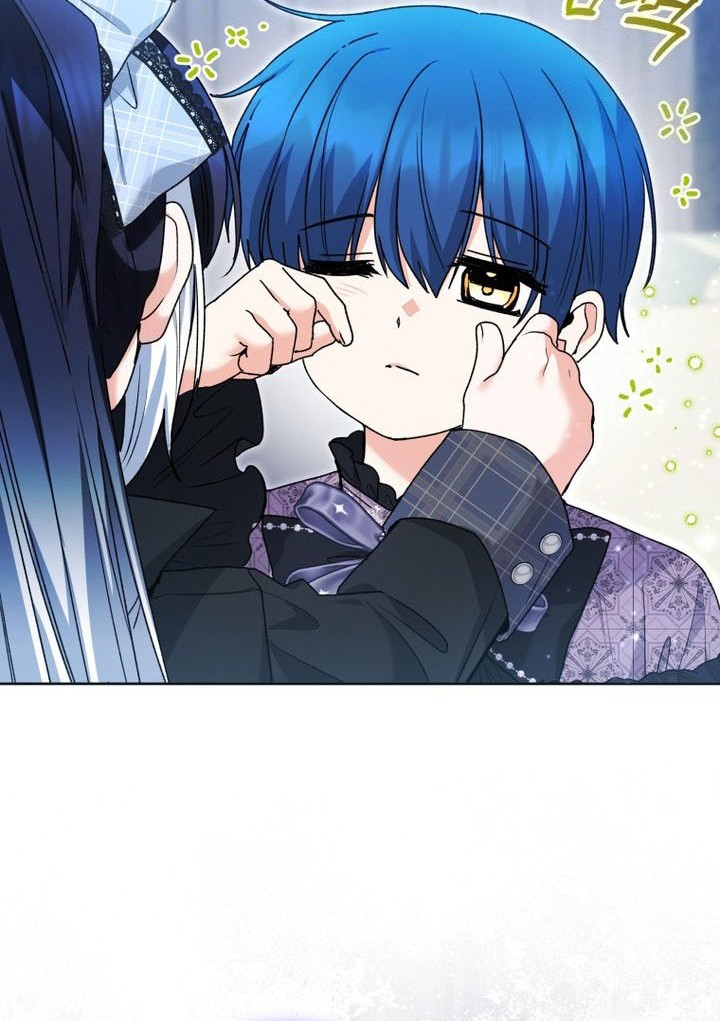 Black Killer Whale Baby Chapter 64 - halaman 72