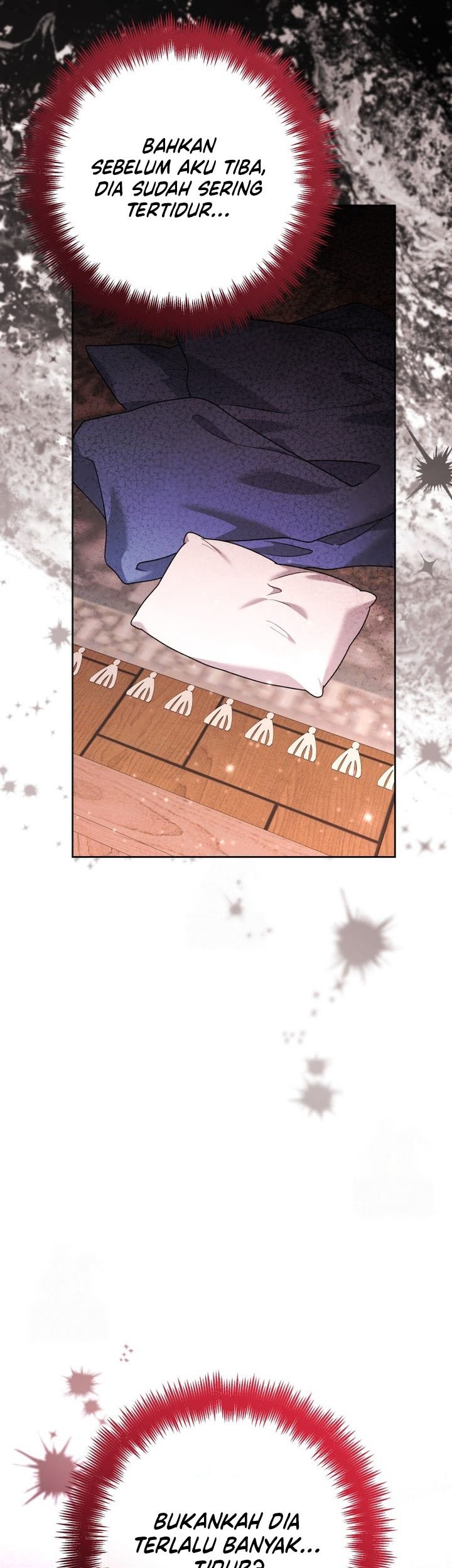 Black Killer Whale Baby Chapter 64 - halaman 77