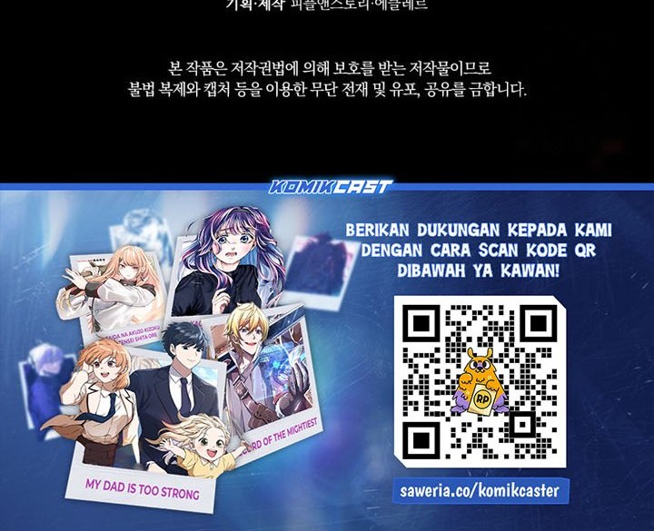 Black Killer Whale Baby Chapter 64 - halaman 80