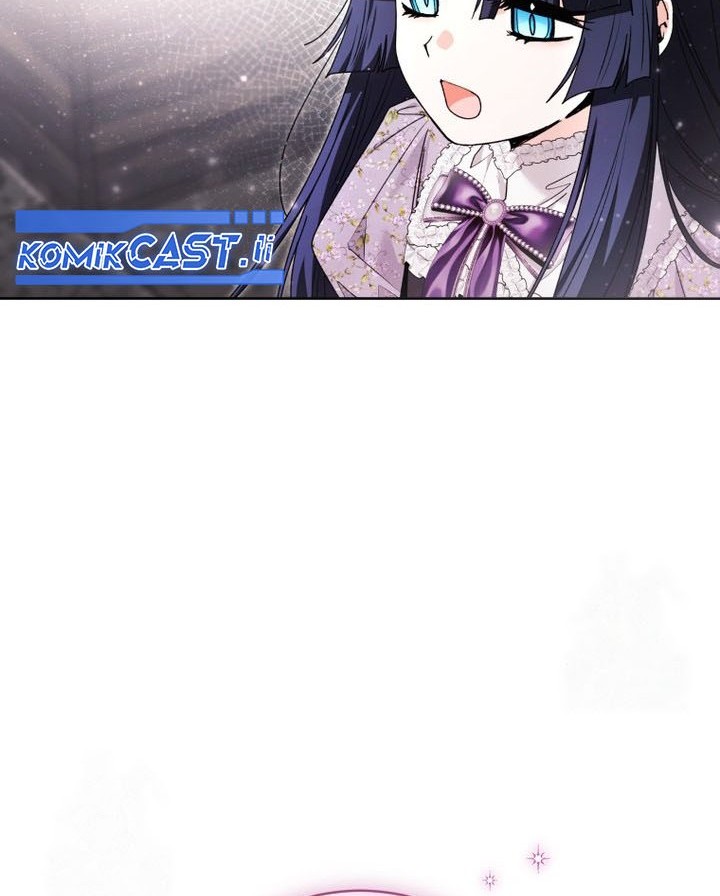 Black Killer Whale Baby Chapter 64 - halaman 9
