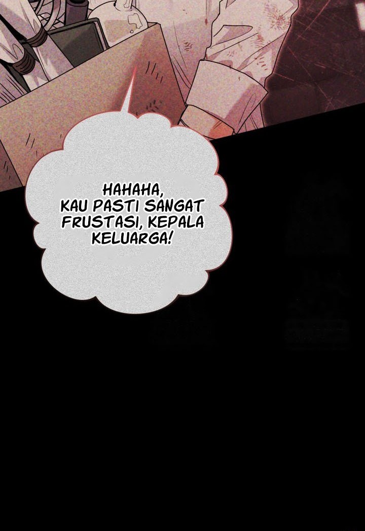 Black Killer Whale Baby Chapter 65 - halaman 18