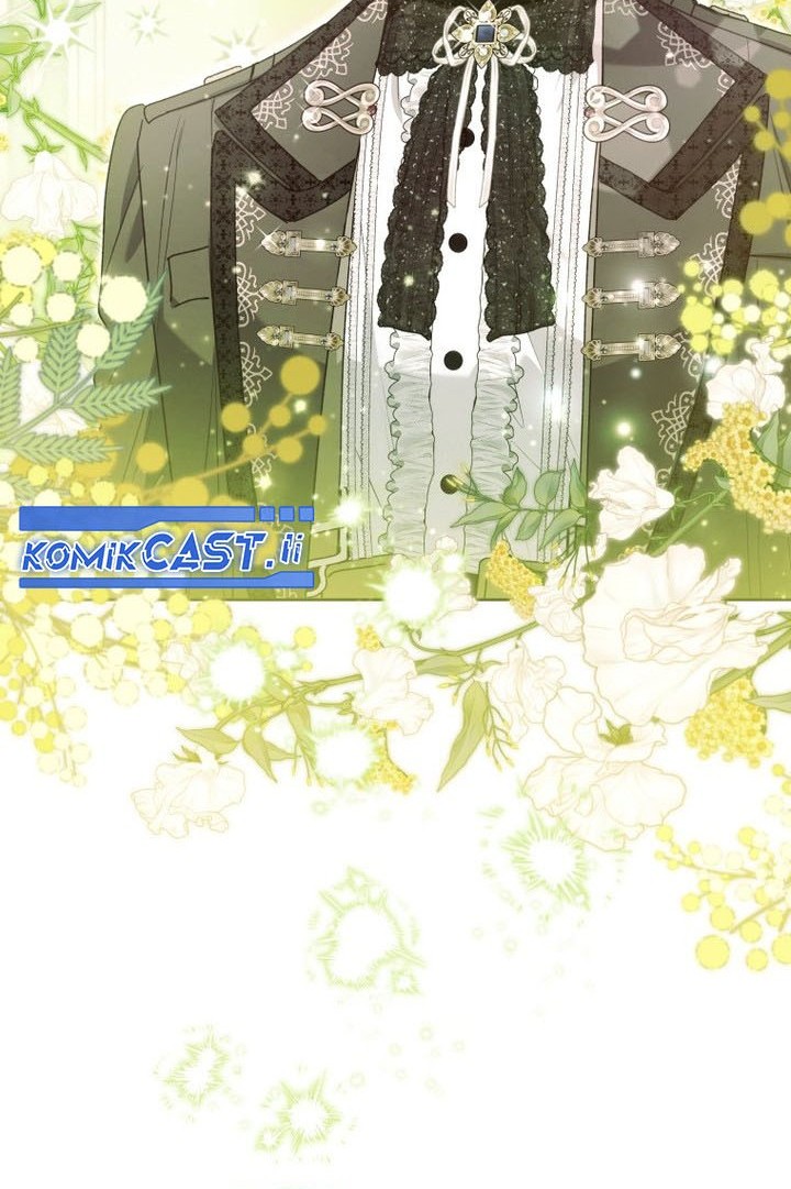 Black Killer Whale Baby Chapter 65 - halaman 20