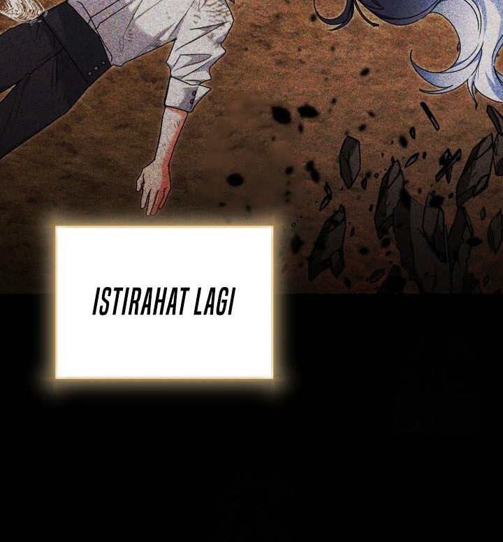 Black Killer Whale Baby Chapter 65 - halaman 26