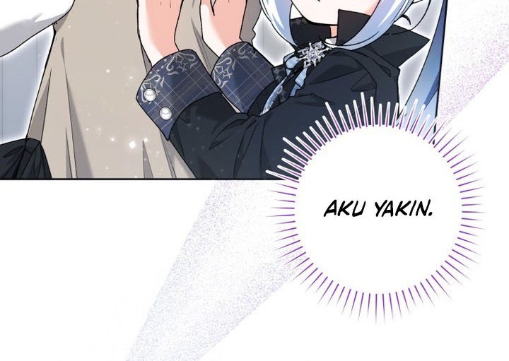 Black Killer Whale Baby Chapter 65 - halaman 3