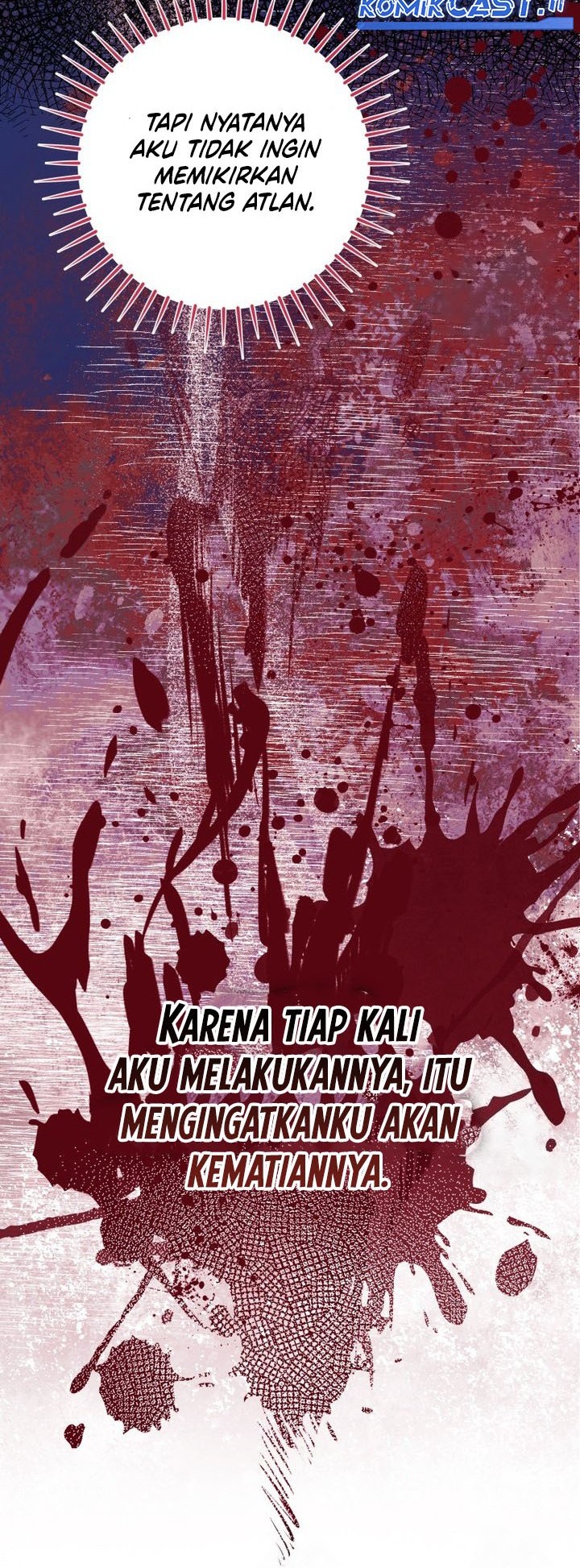 Black Killer Whale Baby Chapter 65 - halaman 46