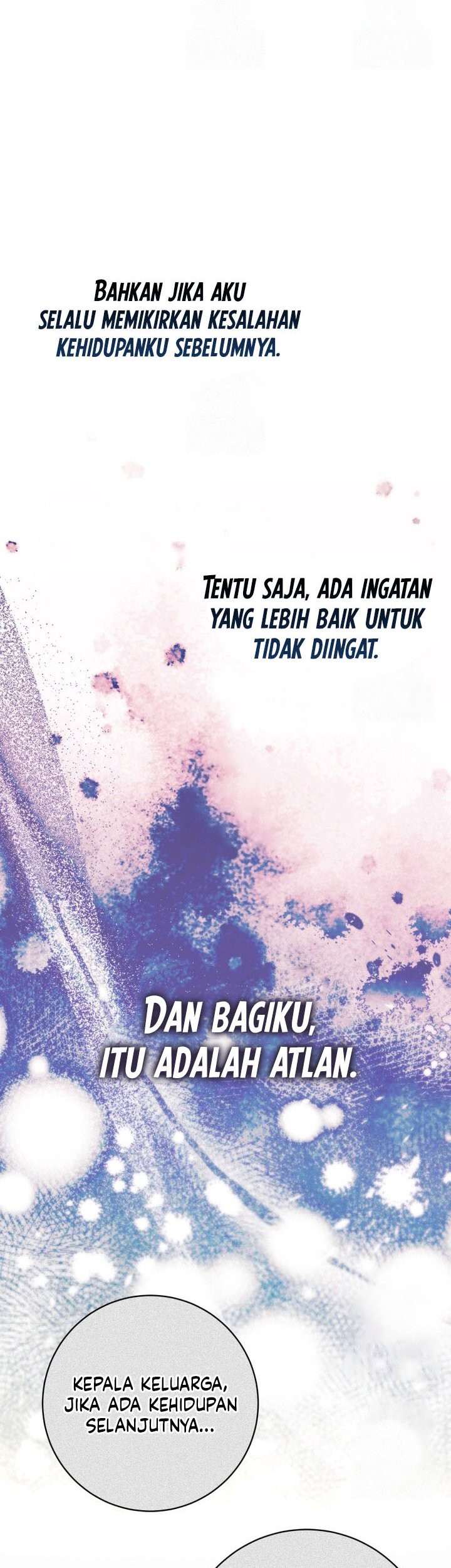 Black Killer Whale Baby Chapter 65 - halaman 47