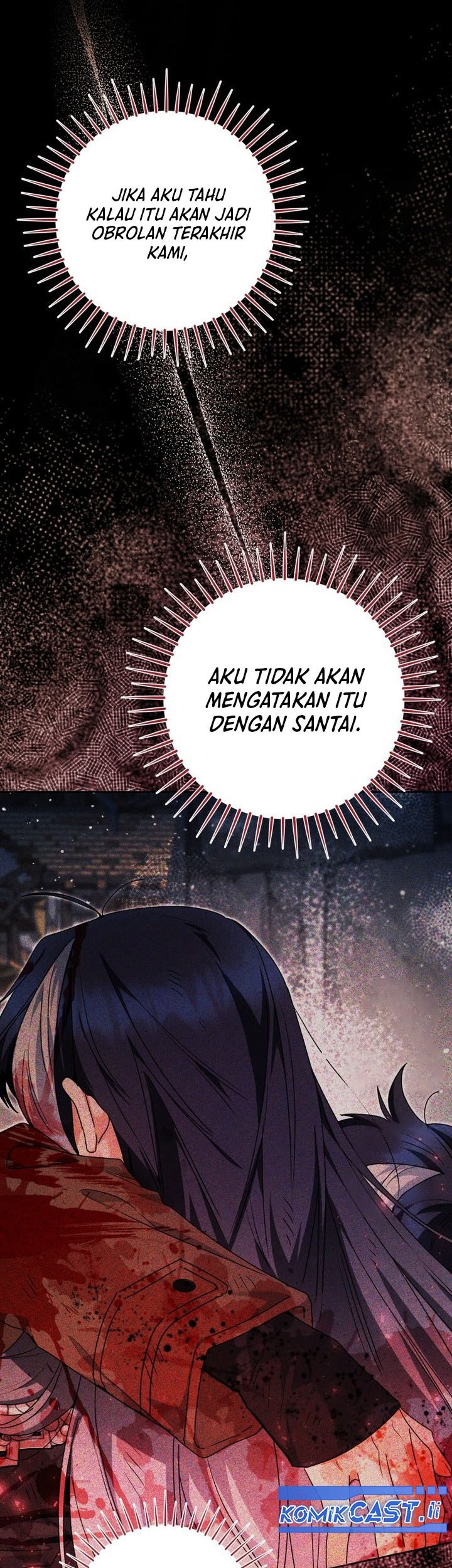 Black Killer Whale Baby Chapter 65 - halaman 53