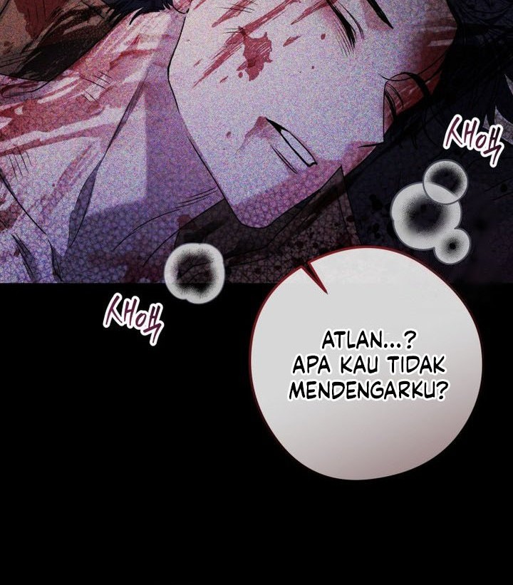 Black Killer Whale Baby Chapter 65 - halaman 58