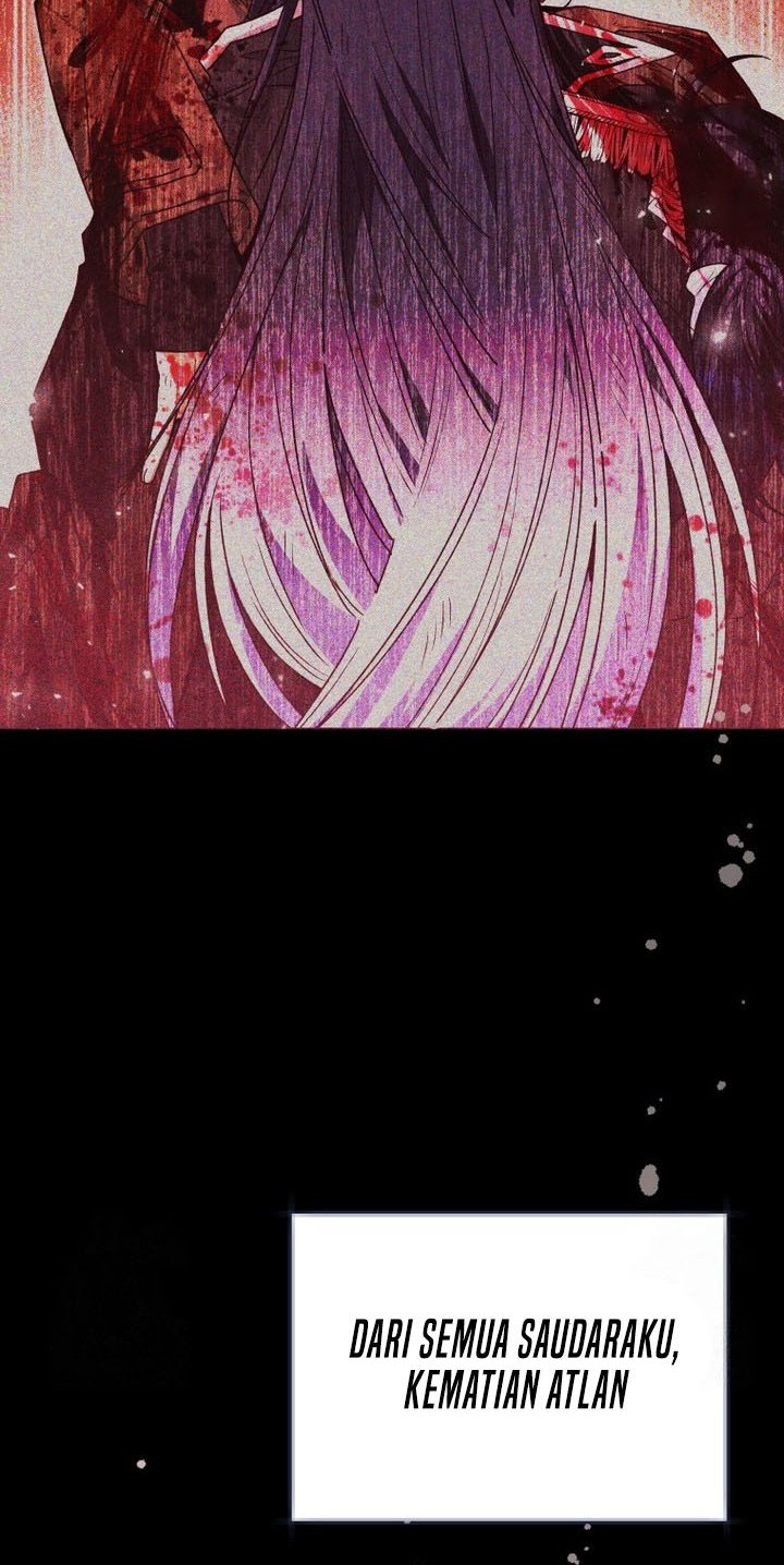Black Killer Whale Baby Chapter 65 - halaman 60