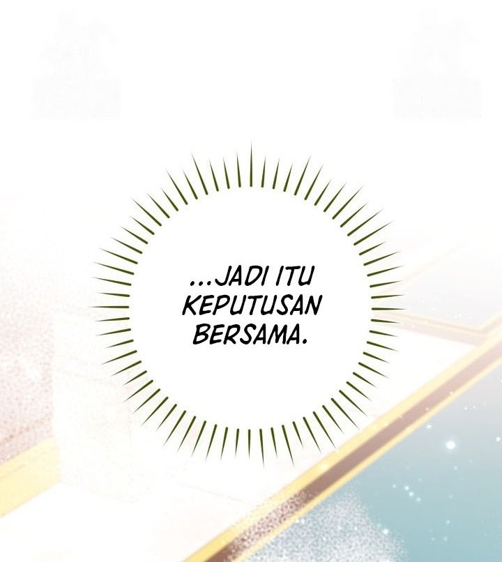 Black Killer Whale Baby Chapter 65 - halaman 66