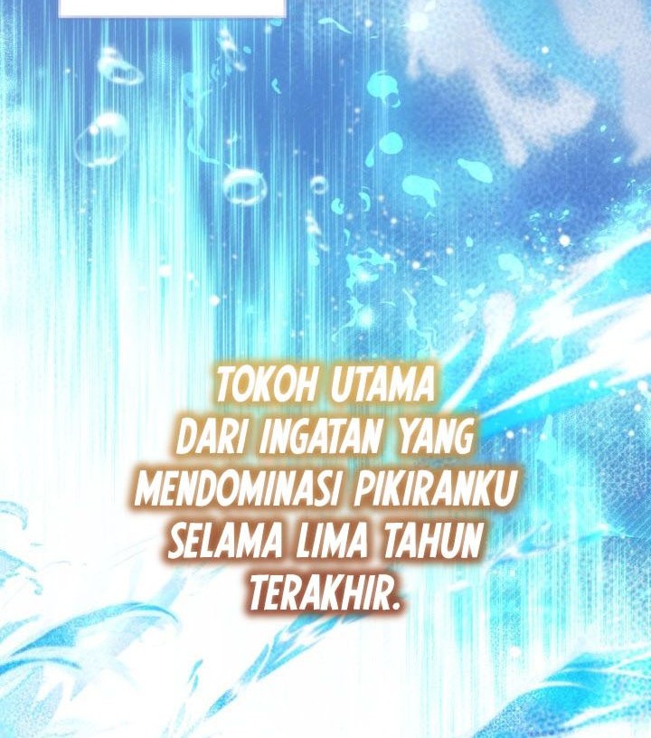 Black Killer Whale Baby Chapter 66 - halaman 11