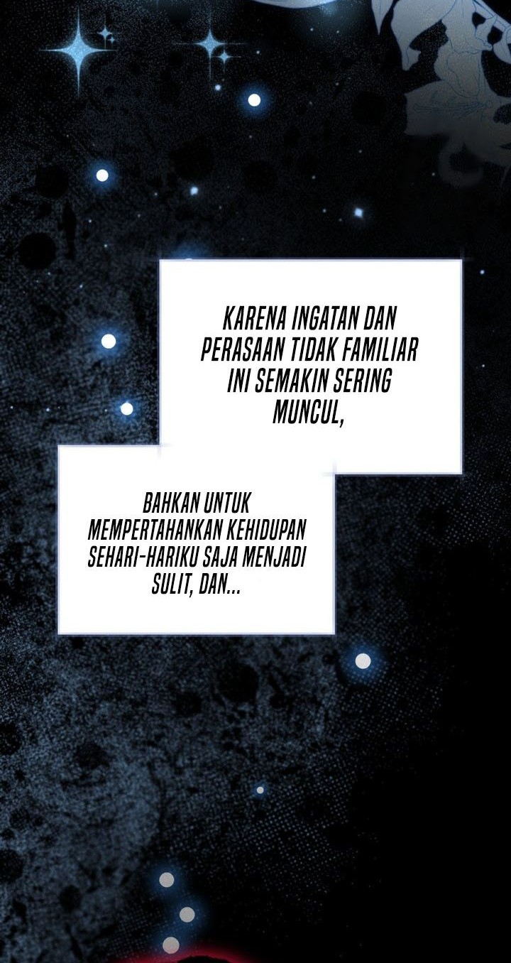 Black Killer Whale Baby Chapter 66 - halaman 18