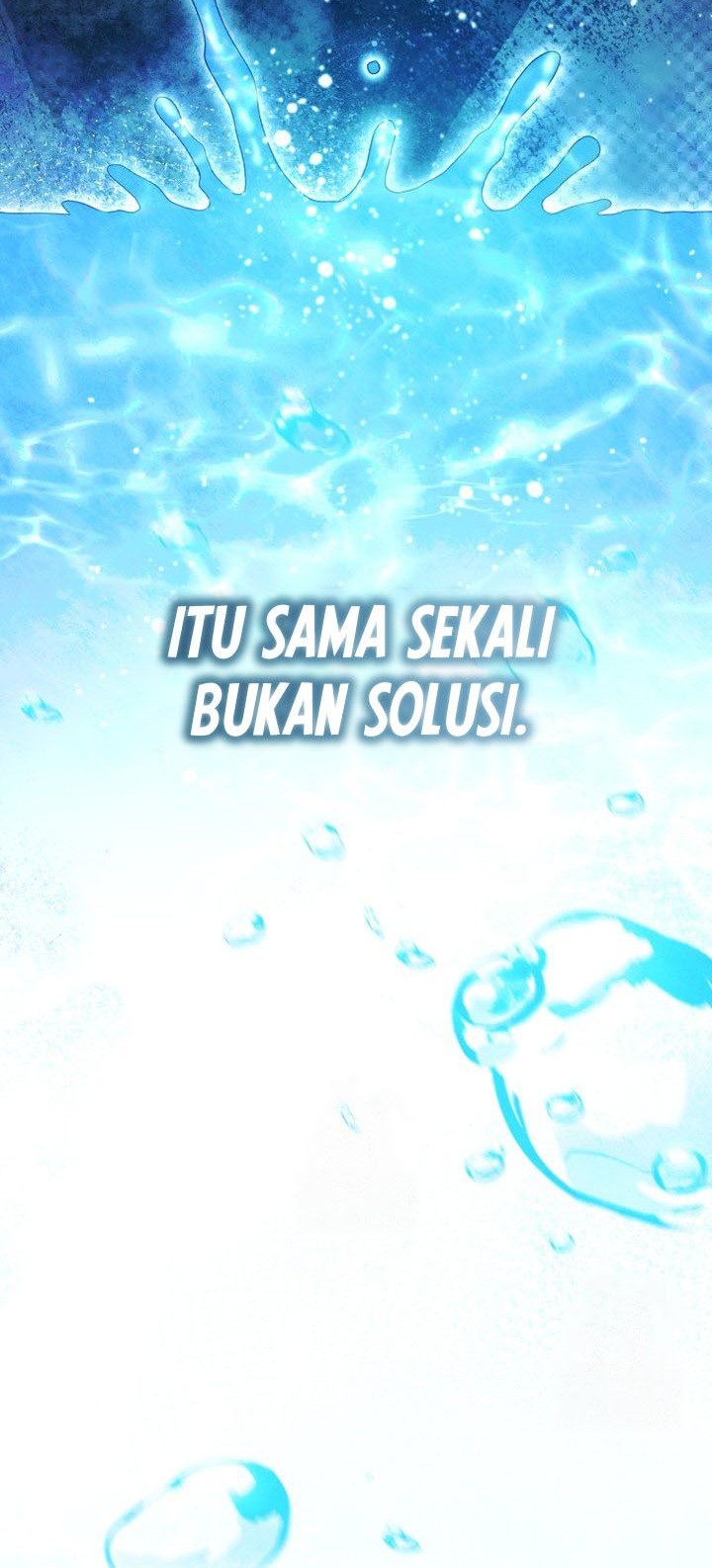 Black Killer Whale Baby Chapter 66 - halaman 22