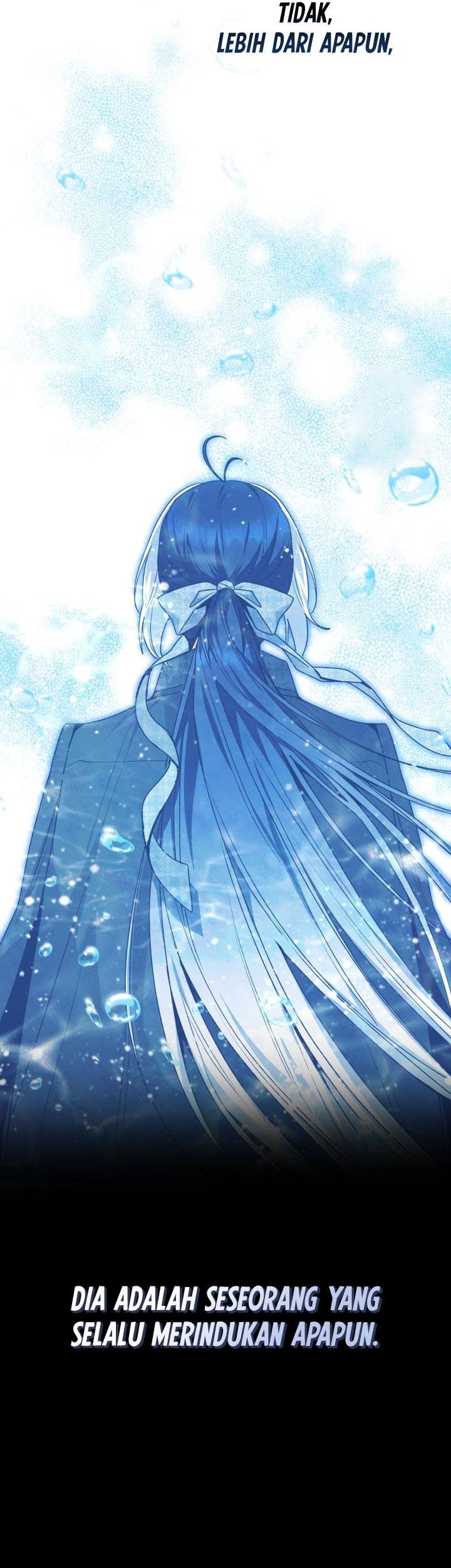 Black Killer Whale Baby Chapter 66 - halaman 25
