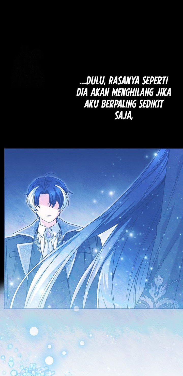Black Killer Whale Baby Chapter 66 - halaman 26