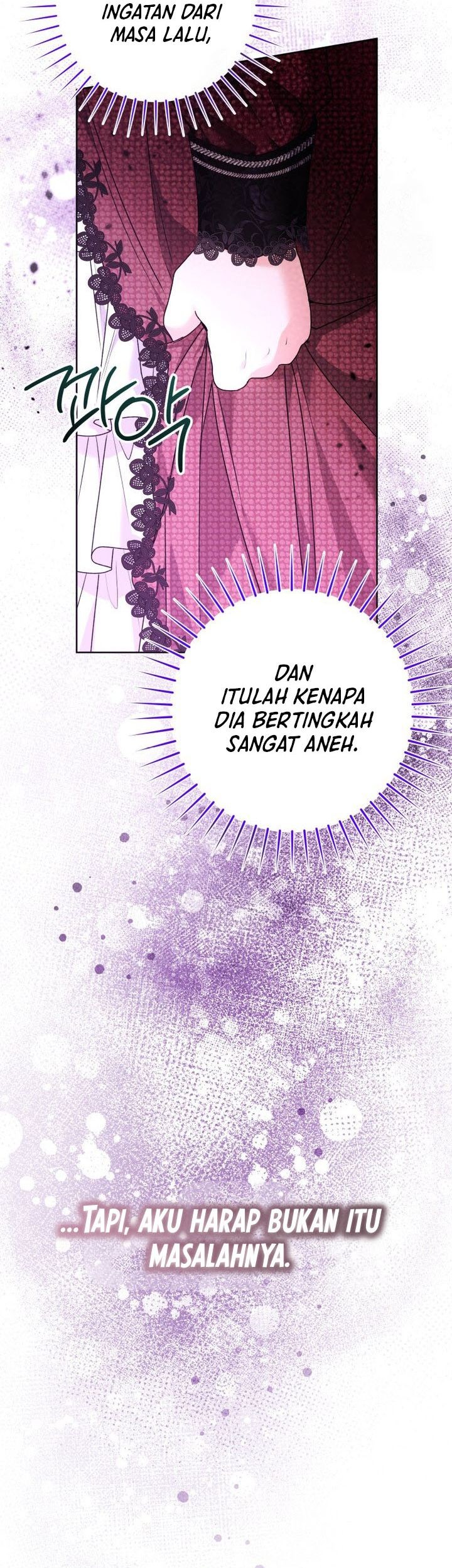 Black Killer Whale Baby Chapter 66 - halaman 4