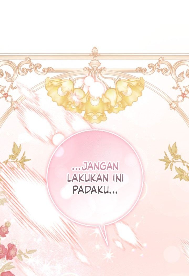 Black Killer Whale Baby Chapter 66 - halaman 44