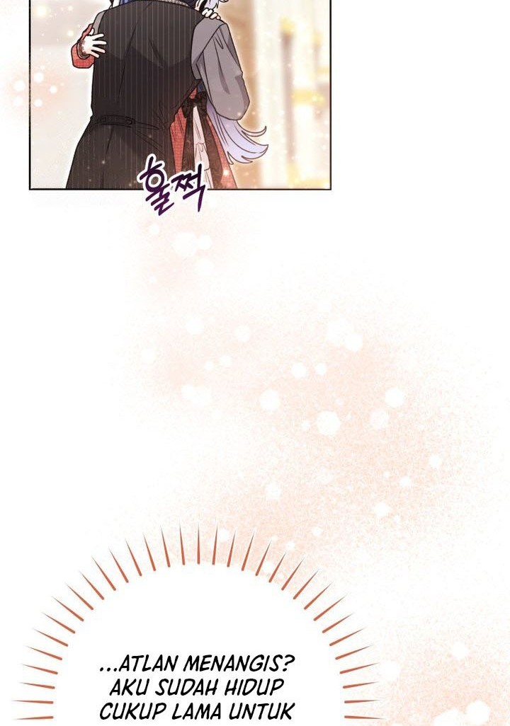 Black Killer Whale Baby Chapter 66 - halaman 48