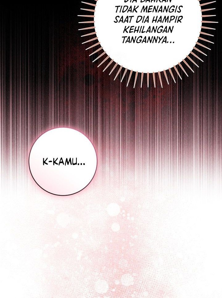 Black Killer Whale Baby Chapter 66 - halaman 50