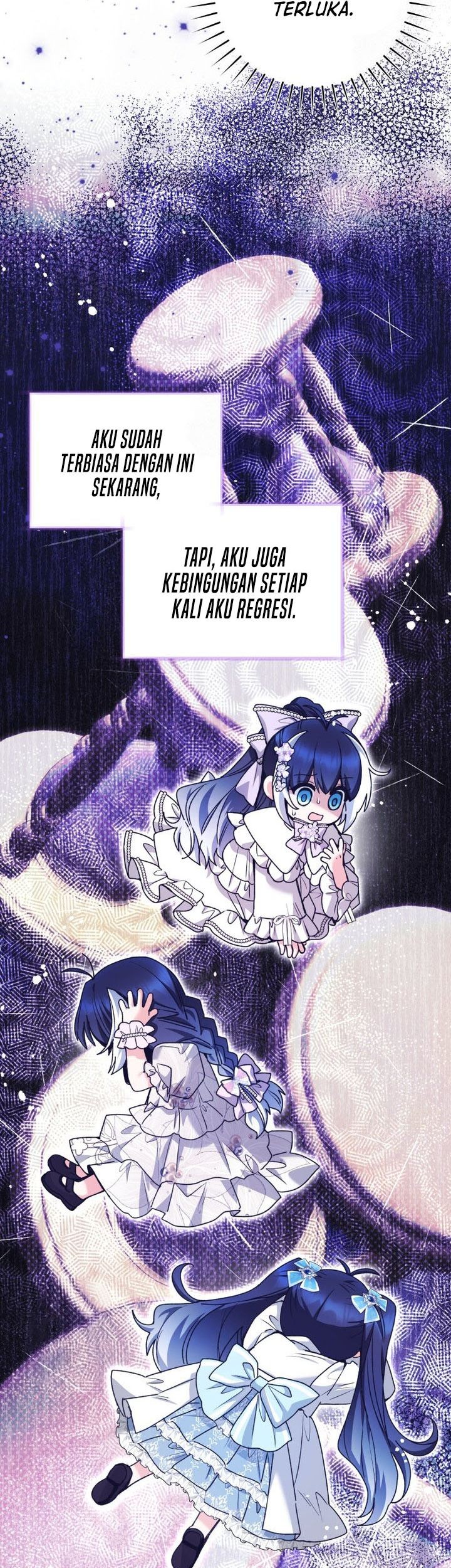 Black Killer Whale Baby Chapter 66 - halaman 53