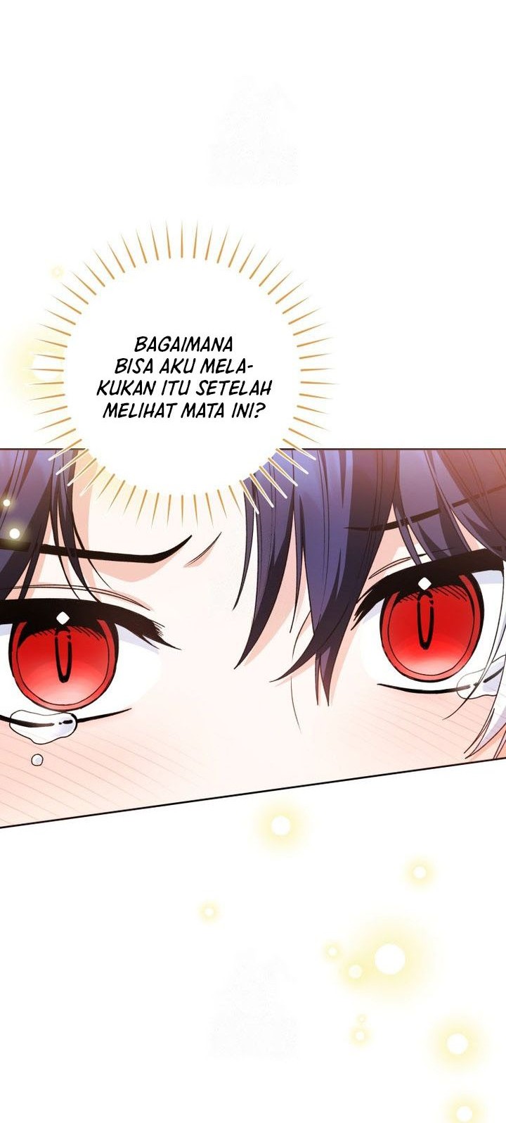 Black Killer Whale Baby Chapter 66 - halaman 66