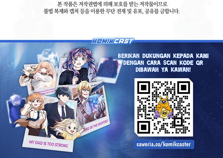 Black Killer Whale Baby Chapter 66 - halaman 75