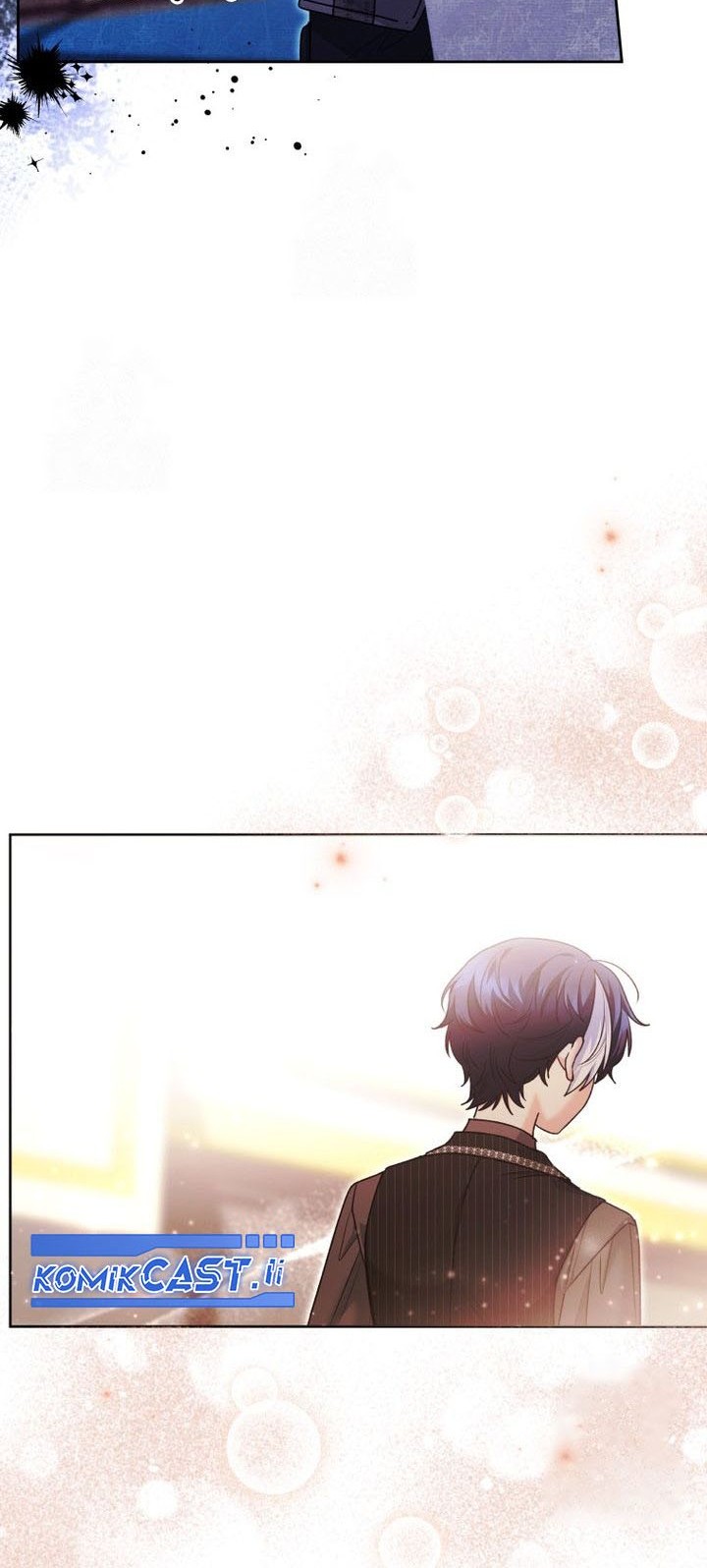 Black Killer Whale Baby Chapter 66 - halaman 9
