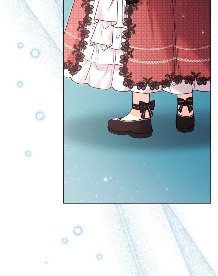 Black Killer Whale Baby Chapter 67 - halaman 16
