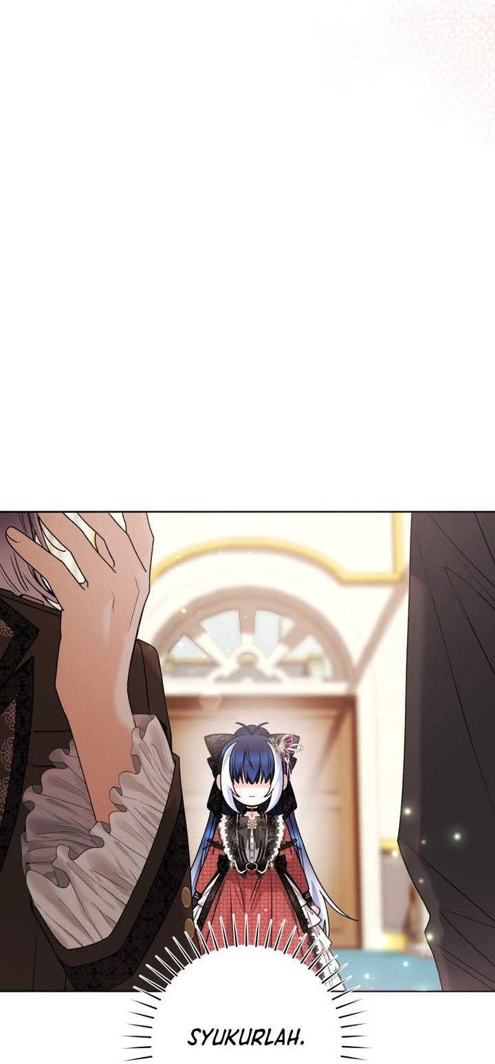 Black Killer Whale Baby Chapter 67 - halaman 20