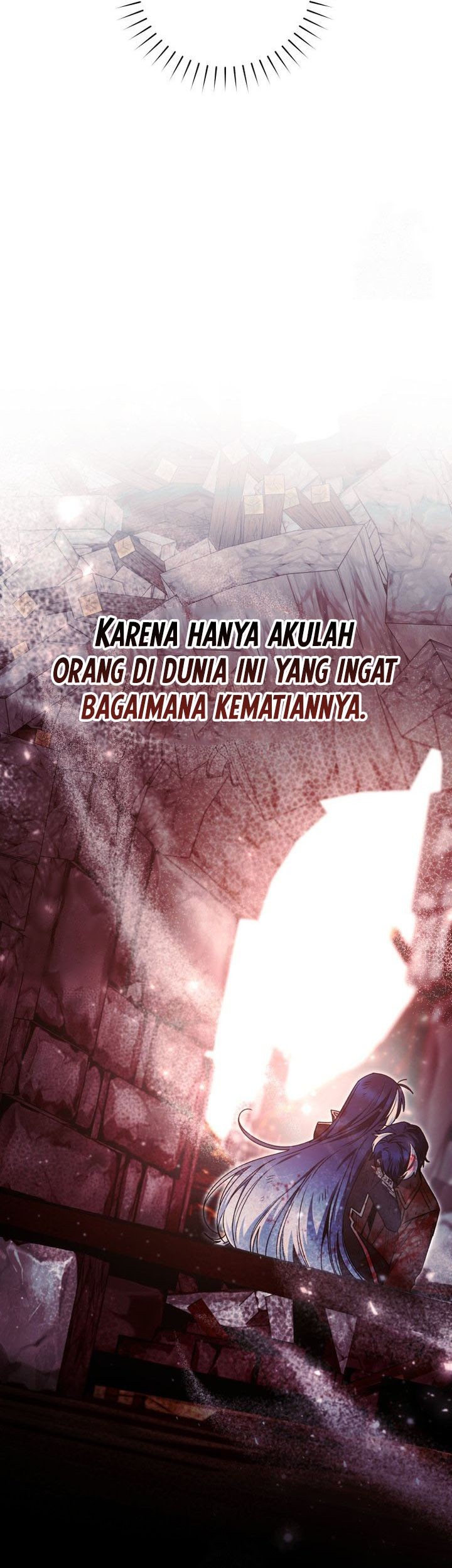 Black Killer Whale Baby Chapter 67 - halaman 21