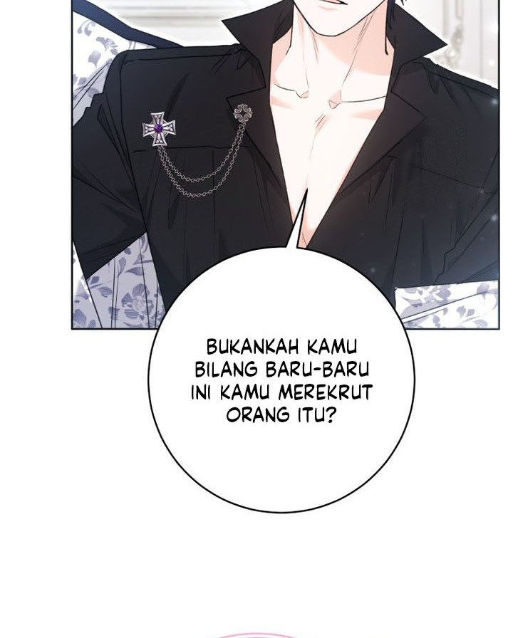 Black Killer Whale Baby Chapter 67 - halaman 28