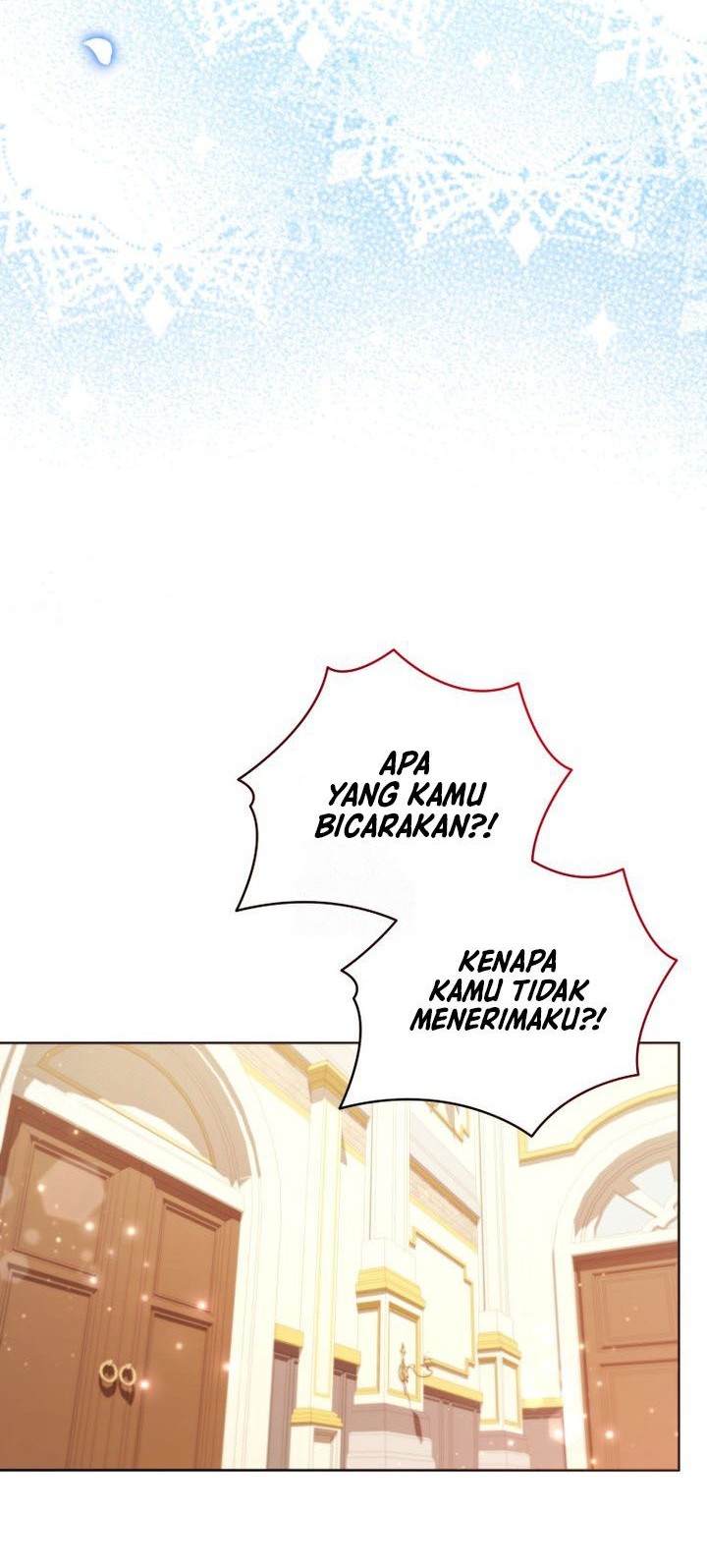 Black Killer Whale Baby Chapter 67 - halaman 3